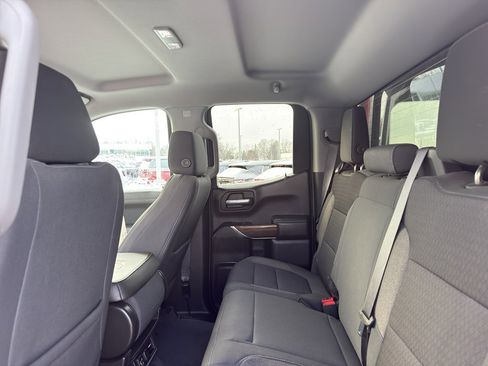 Used 2019 Chevrolet Silverado 1500 RST w/ All-Star Edition image 32