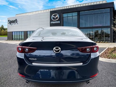 New 2026 MAZDA MAZDA3 s Sport image 5