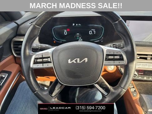 Used 2024 Kia Telluride EX X-Line image 22