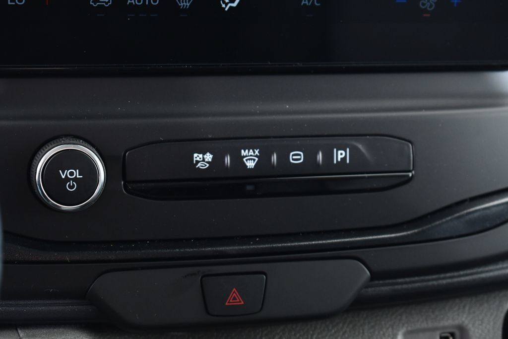 New 2026 Ford Transit 150 Low Roof AWD image 29