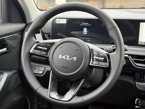 New 2026 Kia Seltos S AWD/4WD image 7