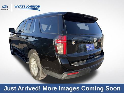 Used 2023 Chevrolet Tahoe LS image 5
