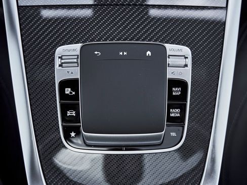 Used 2026 Mercedes-Benz G 63 AMG 4MATIC image 67