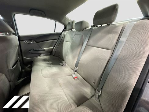 Used 2012 Honda Civic HF image 23