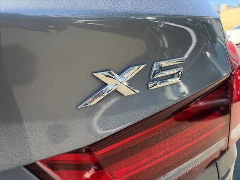 Used 2016 BMW X5 xDrive35i AWD/4WD image 7