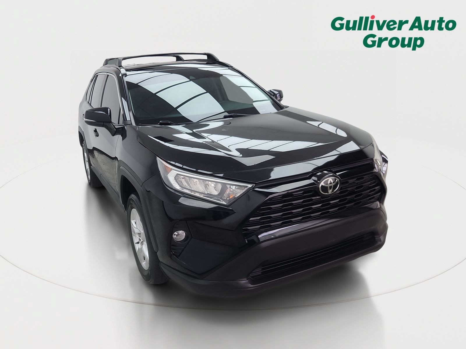 Used 2021 Toyota RAV4 XLE FWD image 13
