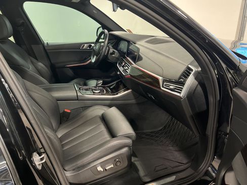 Used 2020 BMW X5 xDrive40i w/ Premium Package image 43