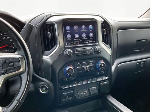 Used 2020 Chevrolet Silverado 1500 RST w/ Texas Edition image 6