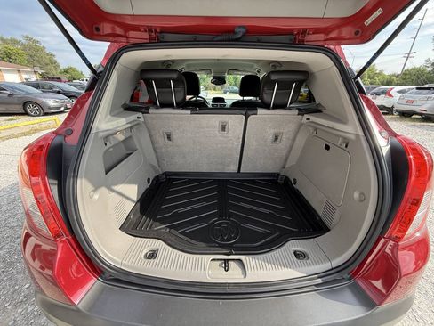 Used 2015 Buick Encore Convenience FWD image 17