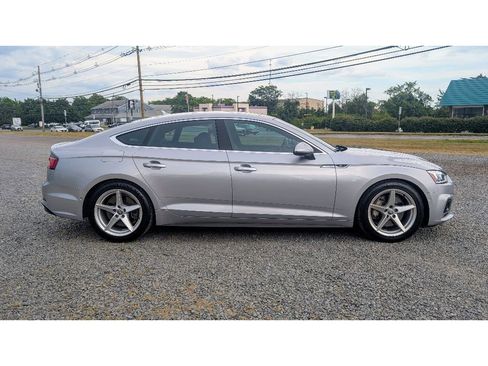 Used 2019 Audi A5 2.0T Prestige w/ S Line Sport Package image 8
