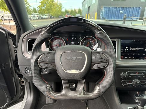 Used 2023 Dodge Charger Scat Pack RWD image 49