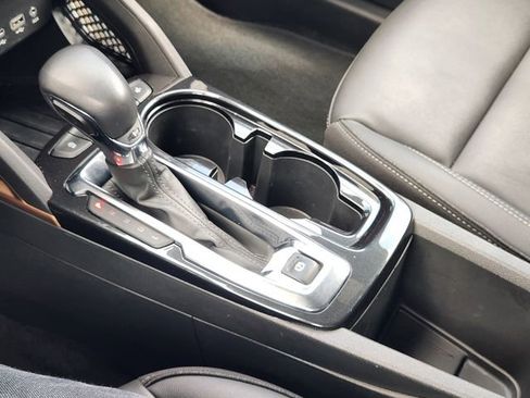 Certified 2023 Chevrolet TrailBlazer ACTIV w/ Sun and Liftgate Package image 21