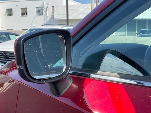 Used 2023 MAZDA CX-5 AWD 2.5 S w/ Premium Plus Pkg image 28