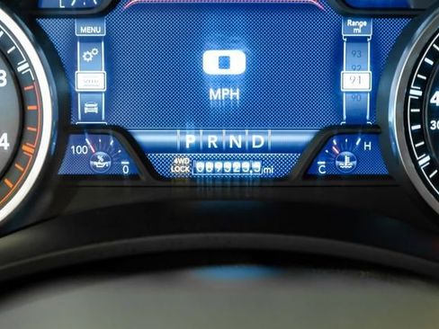 Used 2024 RAM 3500 Laramie w/ Towing Technology Group image 21