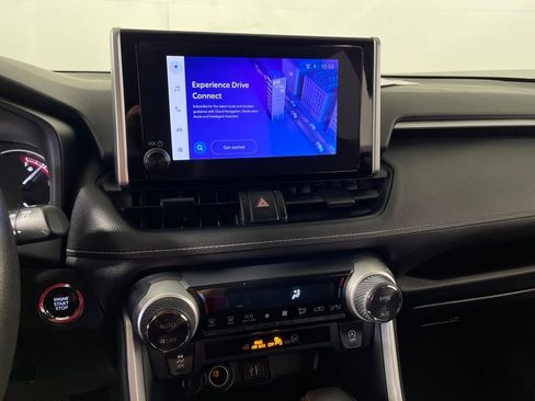 Certified 2024 Toyota RAV4 XLE image 20