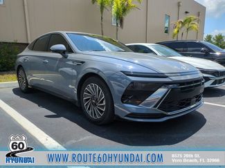 Certified 2025 Hyundai Sonata SEL FWD video 1