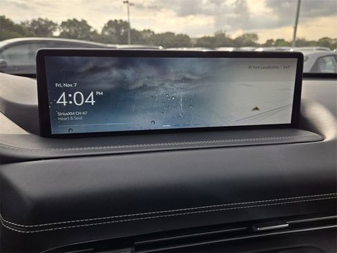 Used 2023 Genesis GV80 2.5T w/ Prestige Package image 20