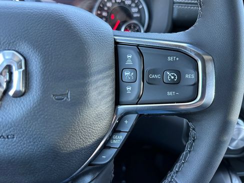 New 2026 RAM 1500 Laramie w/ Night Edition RWD image 21