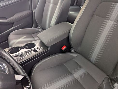 Used 2024 Honda Civic Sport image 20