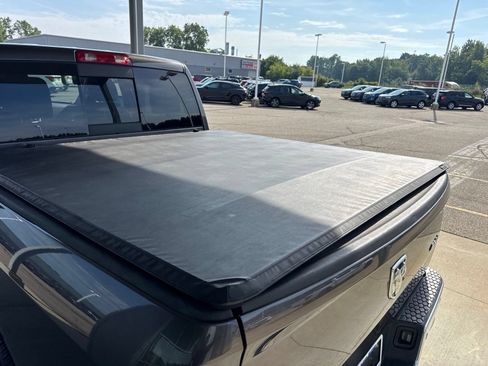 Used 2018 RAM 1500 Big Horn AWD/4WD image 37