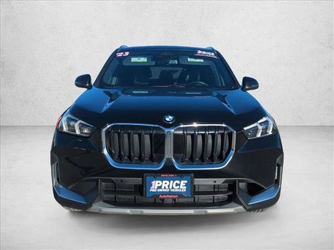 Used 2023 BMW X1 xDrive28i image 2