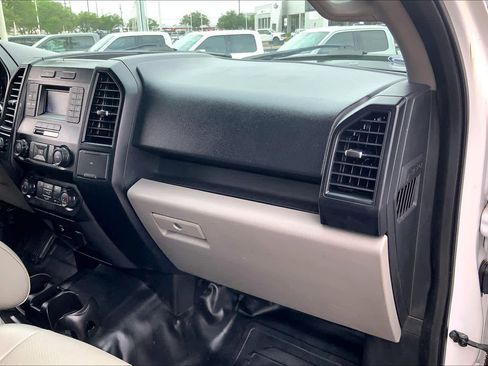 Used 2015 Ford F150 XL w/ XL Power Equipment Group image 19