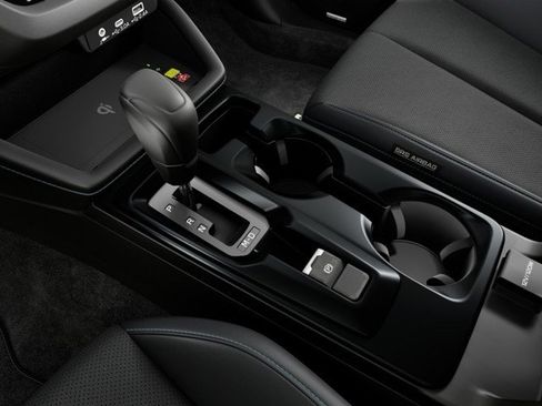 New 2026 Subaru Forester Touring AWD/4WD image 20