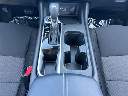 Certified 2025 Nissan Sentra SV w/ All-Weather Package FWD image 11