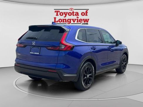 Used 2023 Honda CR-V EX-L image 5