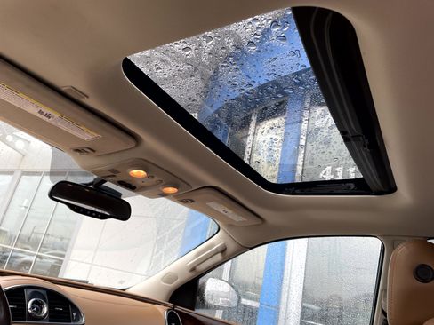 Used 2017 Buick Enclave Premium w/ Experience Buick Package image 11