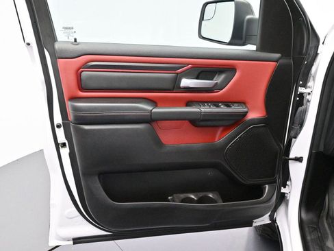 Used 2025 RAM 1500 Rebel image 9