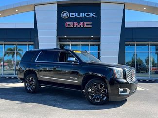 Used 2018 GMC Yukon Denali w/ Denali Ultimate Package video 1