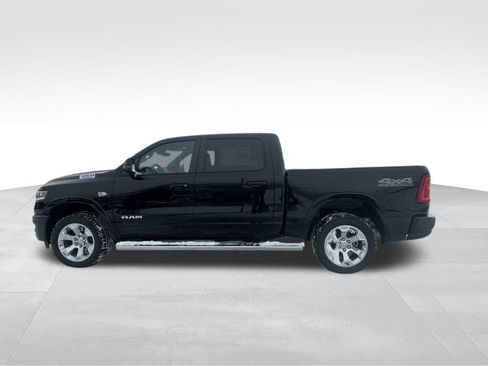 New 2026 RAM 1500 Big Horn image 25