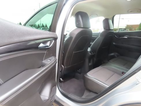 Used 2023 Buick Envision Preferred w/ Sport Touring Package AWD/4WD image 19