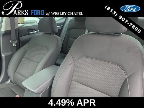 Used 2019 Hyundai Elantra SEL w/ Cargo Package FWD image 20