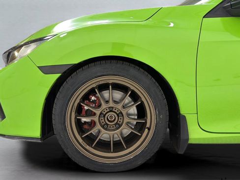 Used 2017 Honda Civic Si image 36