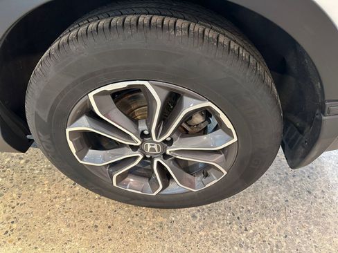 Used 2021 Honda CR-V EX image 31