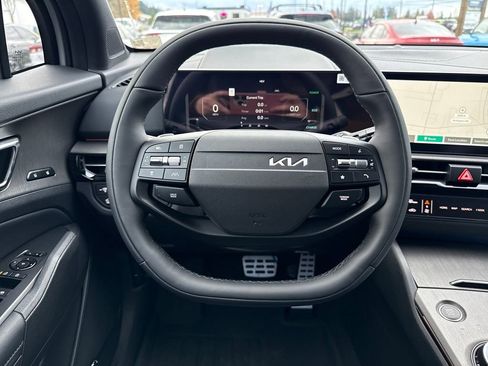 New 2026 Kia Sportage X-Line Prestige image 22