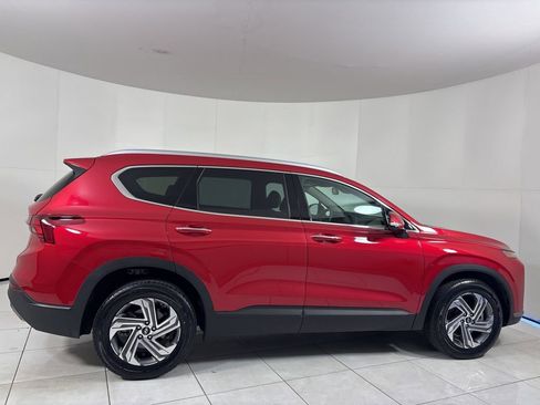 Used 2023 Hyundai Santa Fe SEL w/ Cargo Package image 6