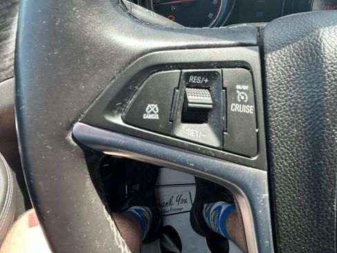 Used 2016 Buick Encore Convenience FWD image 18