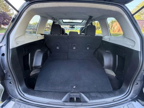Used 2015 Subaru Forester 2.5i Premium w/ Popular Package #1 AWD/4WD image 19