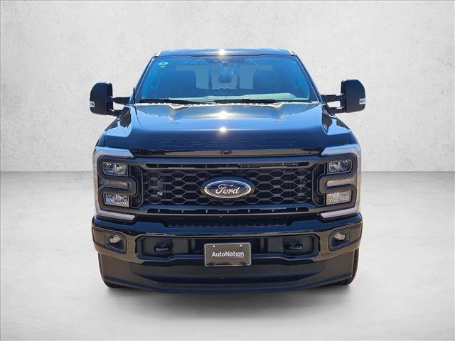 New 2026 Ford F250 XL w/ STX Appearance Package AWD/4WD image 6