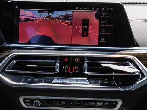 Used 2020 BMW X5 sDrive40i w/ Convenience Package RWD image 19