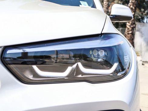 Used 2023 BMW X6 xDrive40i w/ M Sport Package AWD/4WD image 9