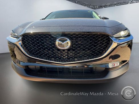 New 2026 MAZDA CX-30 AWD 2.5 S w/ Select Sport Pkg image 9