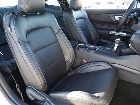 New 2026 Ford Mustang GT Premium image 30