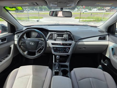 Used 2015 Hyundai Sonata SE FWD image 15
