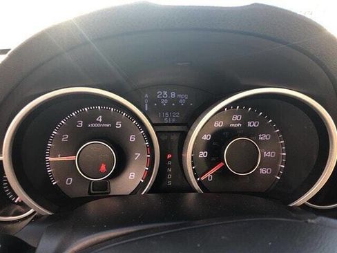 Used 2013 Acura TL w/ Technology Package image 7