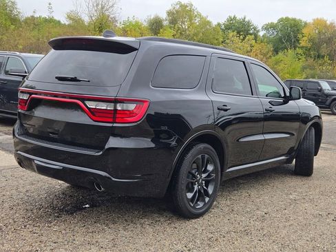 Certified 2024 Dodge Durango R/T image 10
