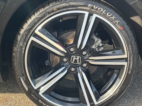 Used 2023 Honda Accord Sport image 26